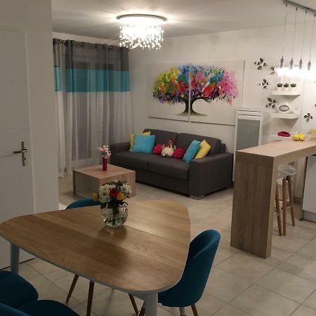 Riviera Terrasse ניס מראה חיצוני תמונה