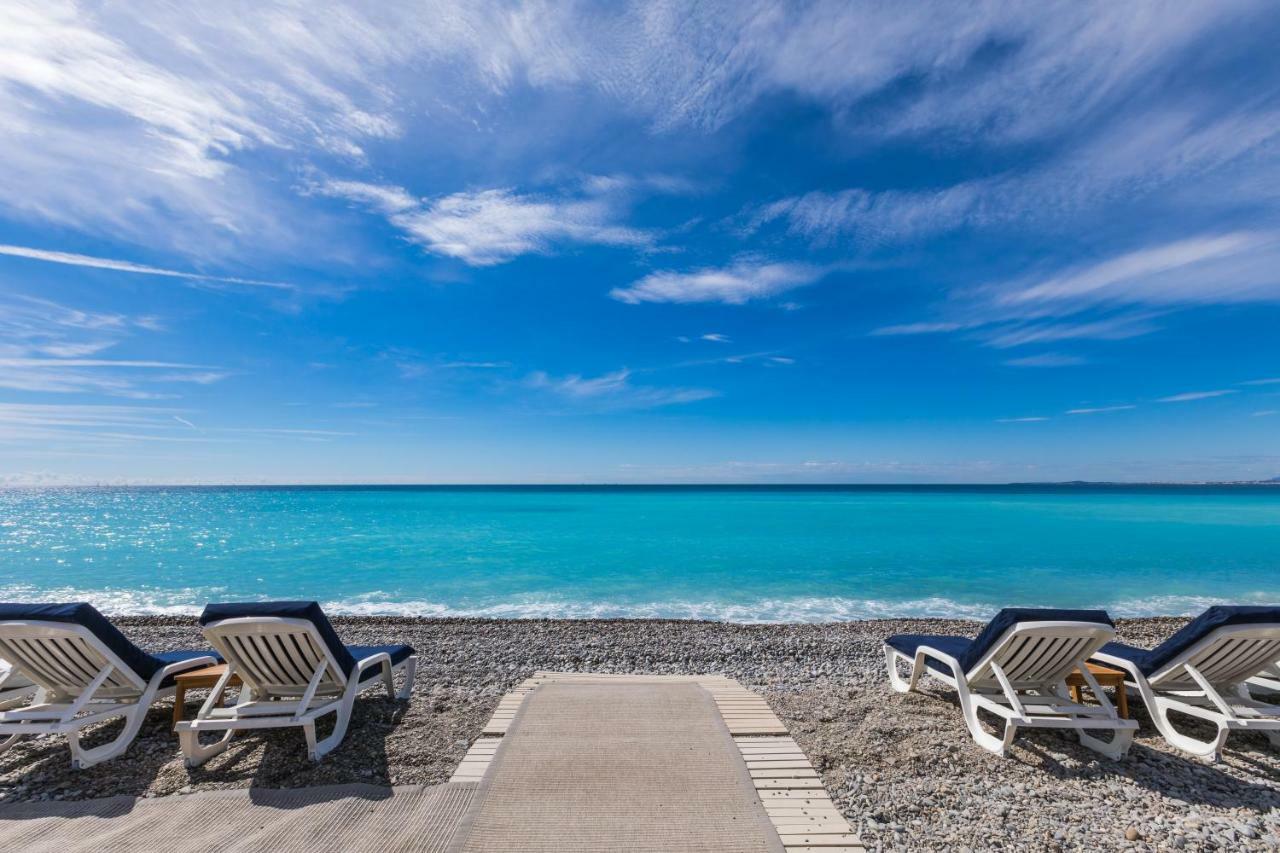 Riviera Terrasse ניס מראה חיצוני תמונה