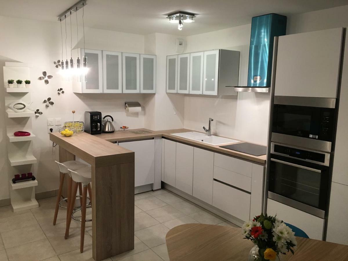 Riviera Terrasse ניס מראה חיצוני תמונה
