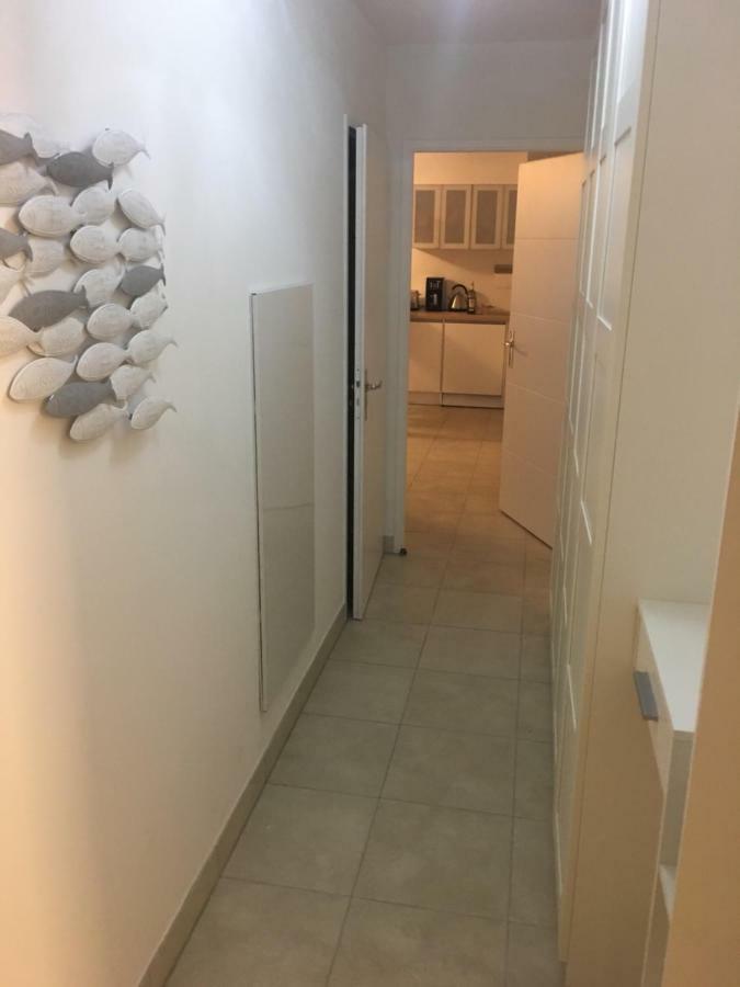 Riviera Terrasse ניס מראה חיצוני תמונה